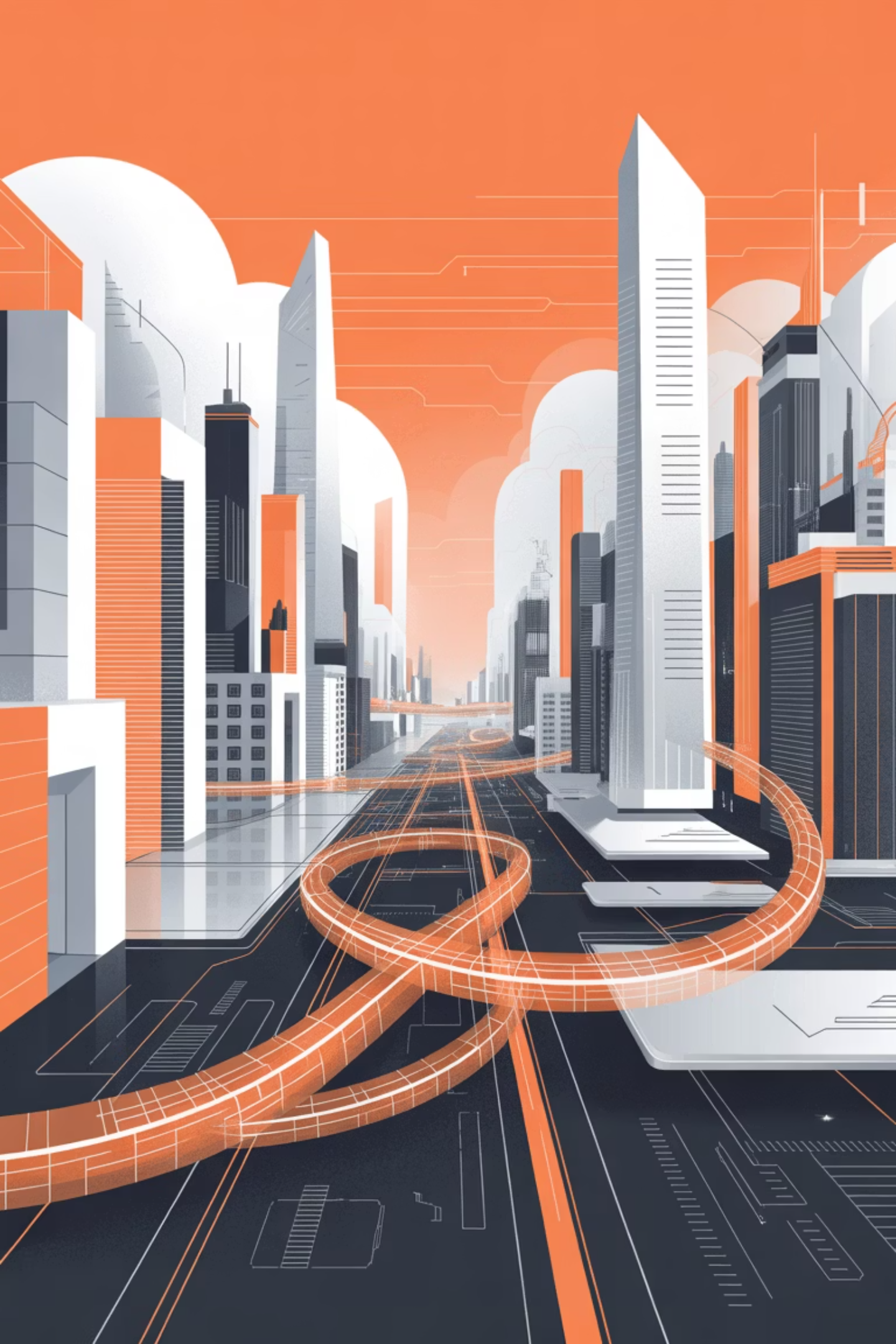 Staff augmentation icon