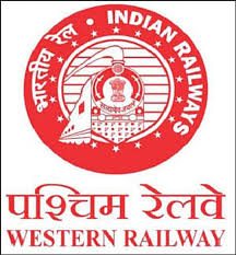 Western Railway logo