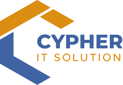 Cypher IT Solutions logo