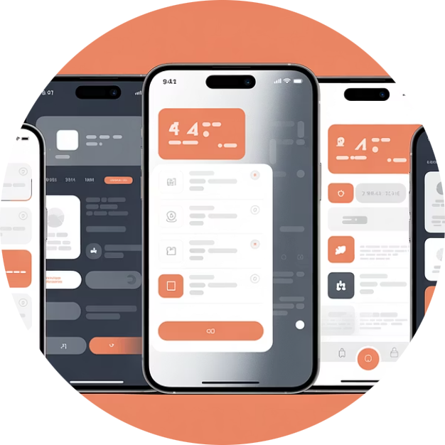 App development icon